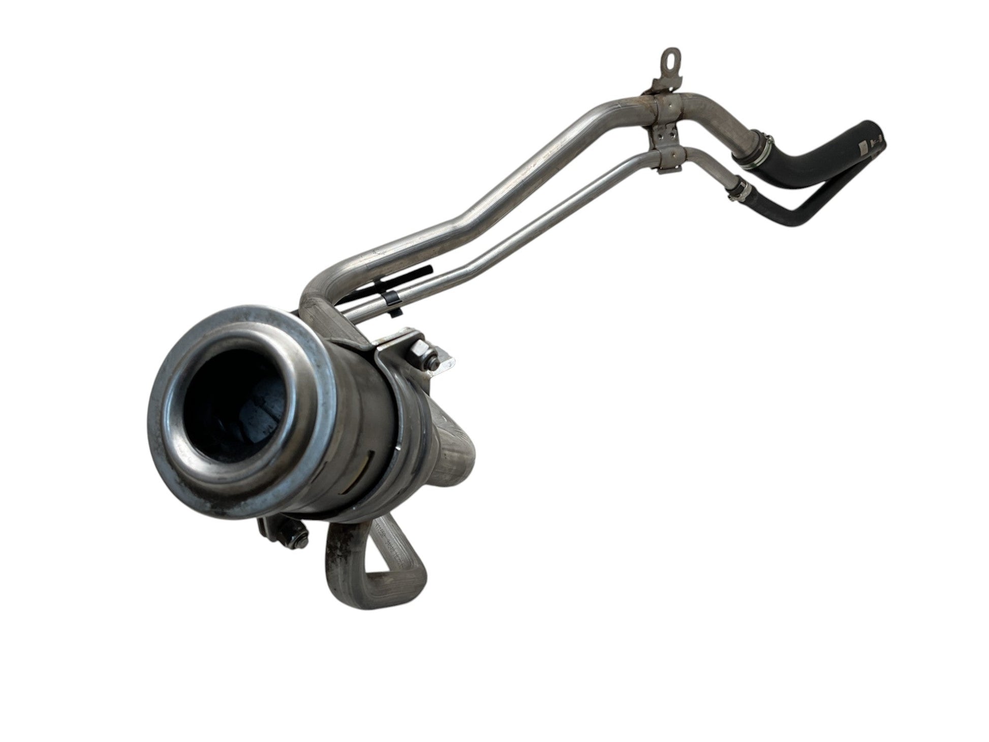 Tubo Combustible Ford Fiesta 2008 - 2017 - 8A619032BG