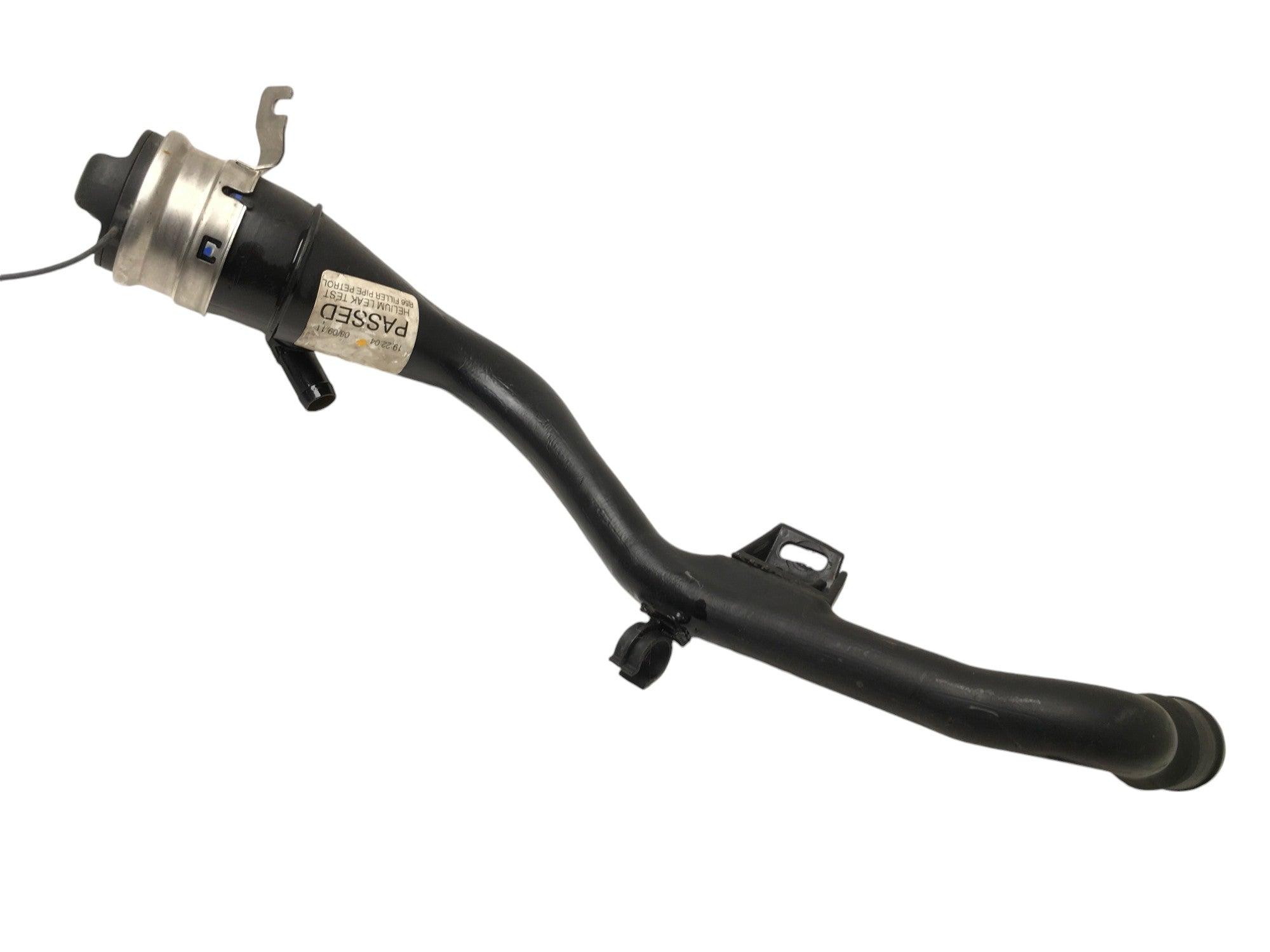 Tubo Combustible Mini R56 - 16112755569