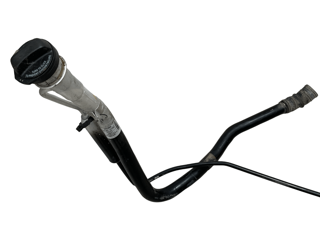 Tubo Combustible Volvo XC90 03-14 - 08624901