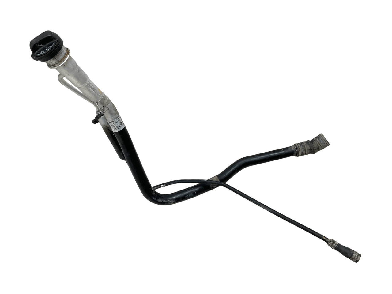 Tubo Combustible Volvo XC90 03-14 - 08624901