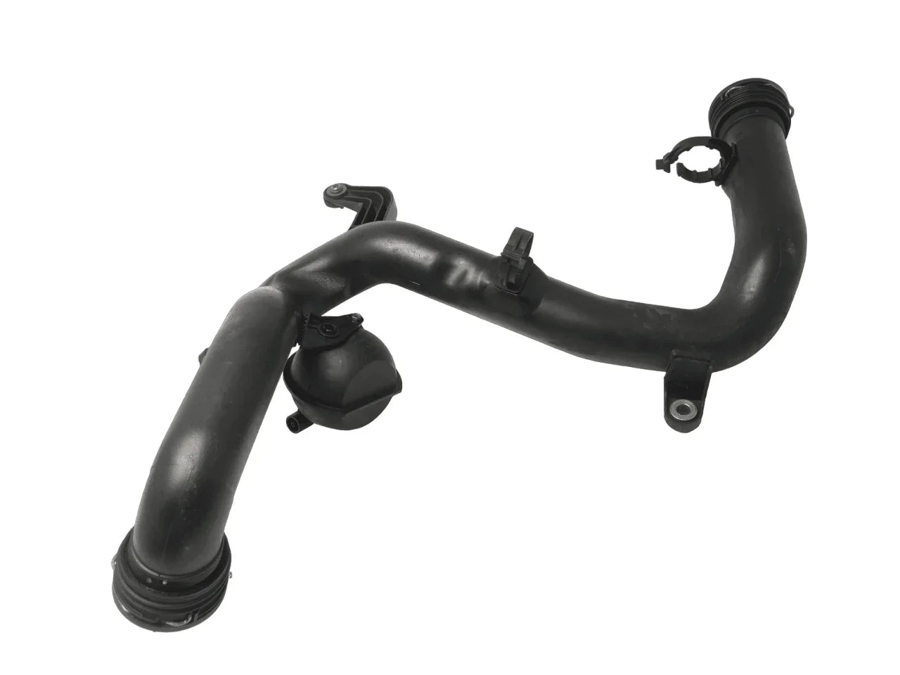 Tubo de intercooler para VW 1K0145770