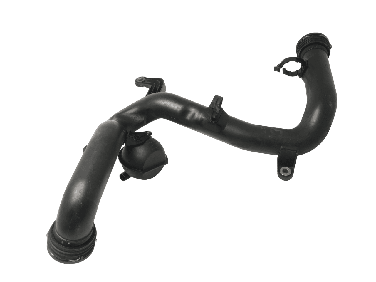 Tubo de intercooler para VW 1K0145770 - 1K0145762