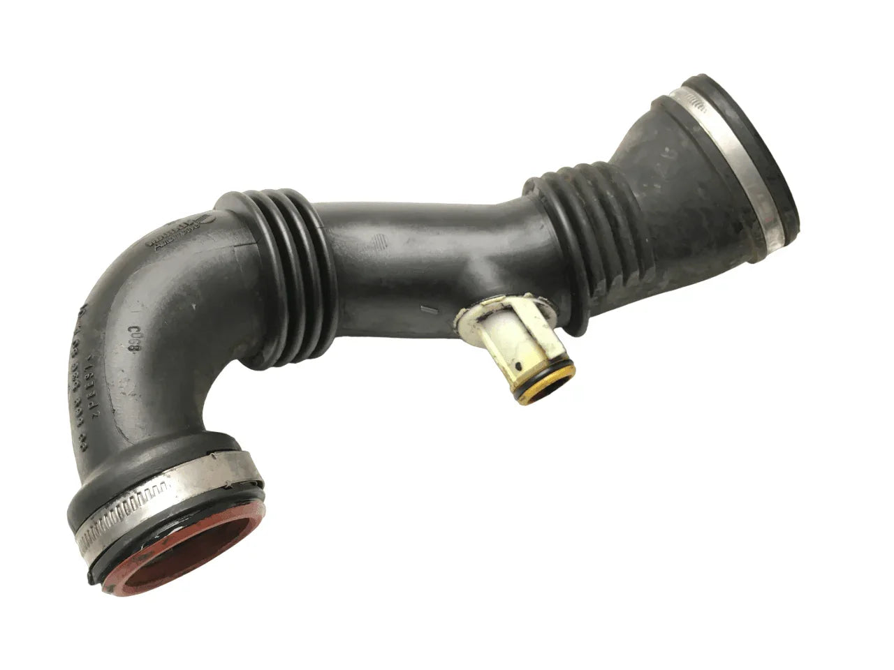 Tubo de Intercooler PSA 9656953680