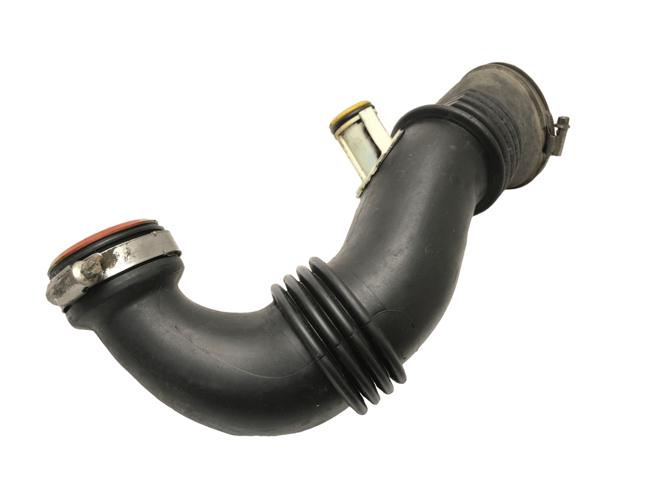 Tubo de Intercooler PSA 9656953680 - 9656953680