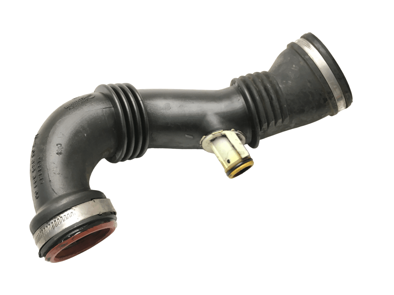 Tubo de Intercooler PSA 9656953680 - 9656953680