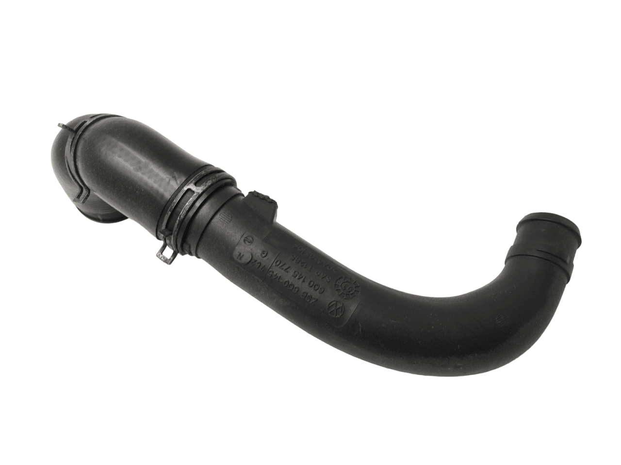 Tubo de intercooler VW 6Q0145770G - 6Q0145770G