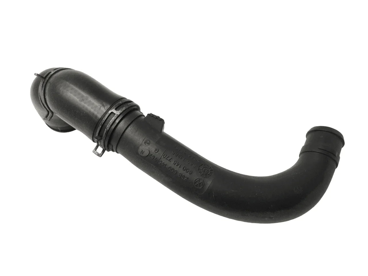 Tubo de intercooler VW 6Q0145770G