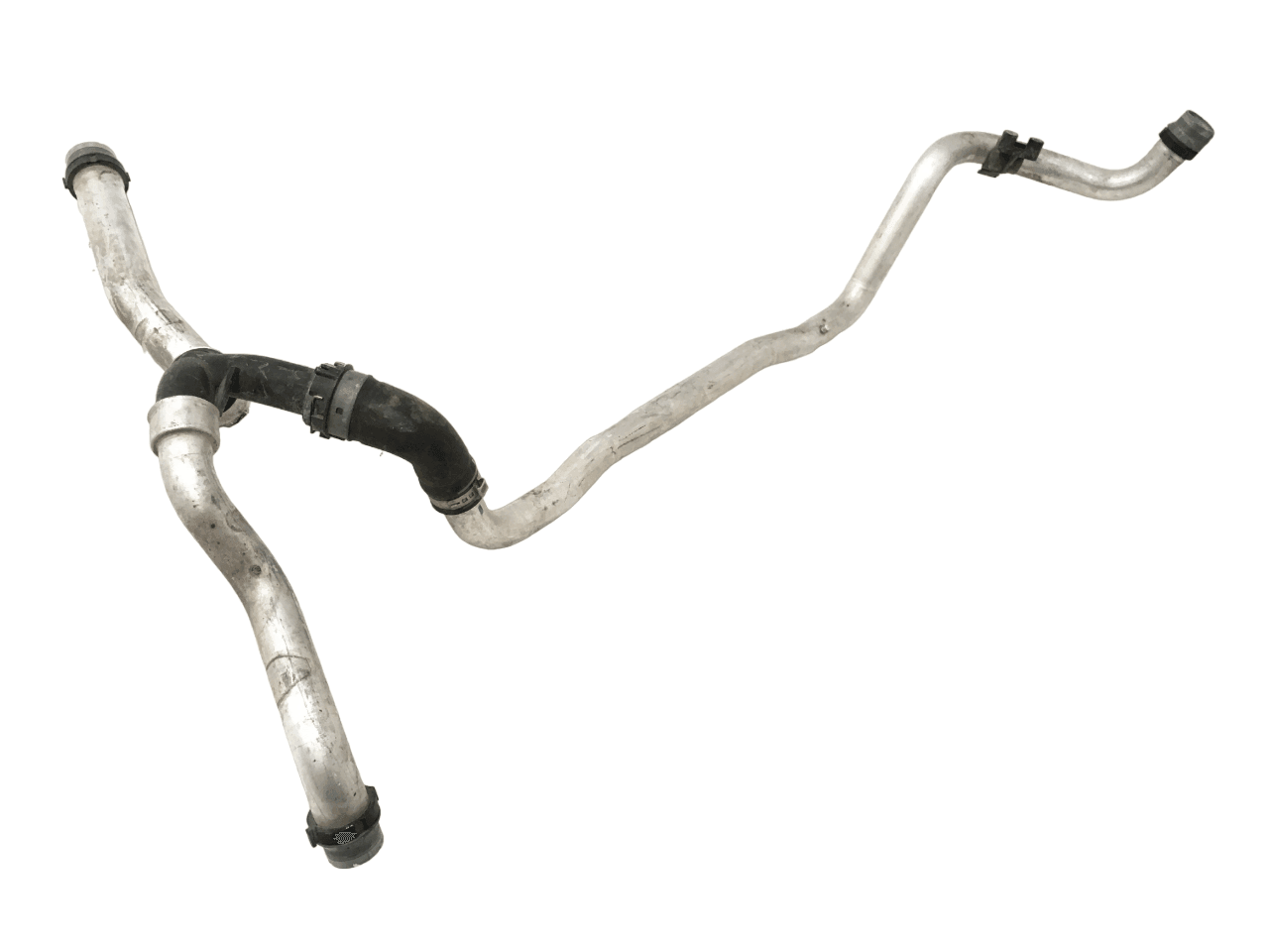 Tubo distribucion dcho Porsche 992 - 992121902C