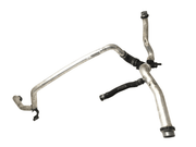 Tubo distribucion izq Porsche 992 - 992121901F