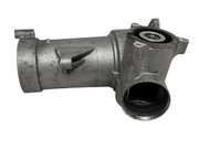 Tubo EGR Mercedes A6130980117 - A6130980117