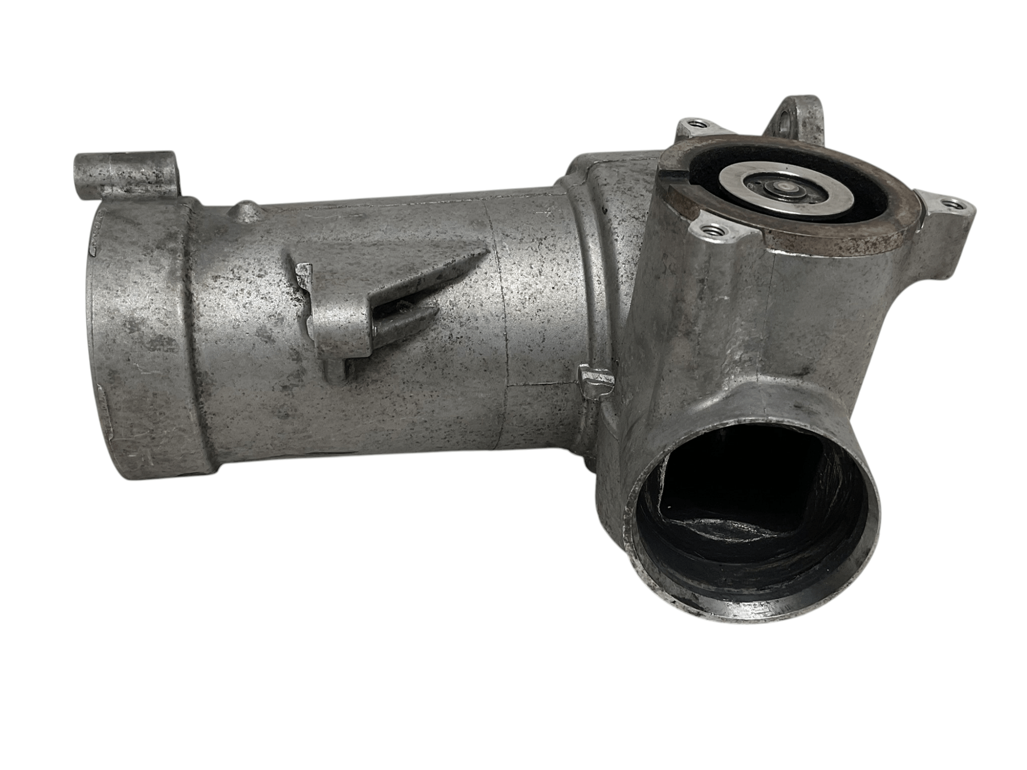 Tubo EGR Mercedes A6130980117 - A6130980117