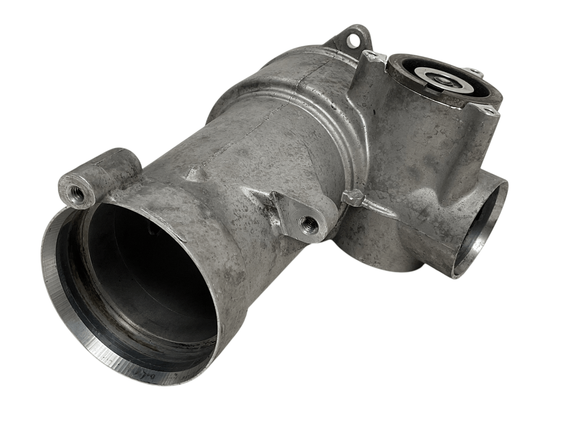 Tubo EGR Mercedes A6130980117 - A6130980117