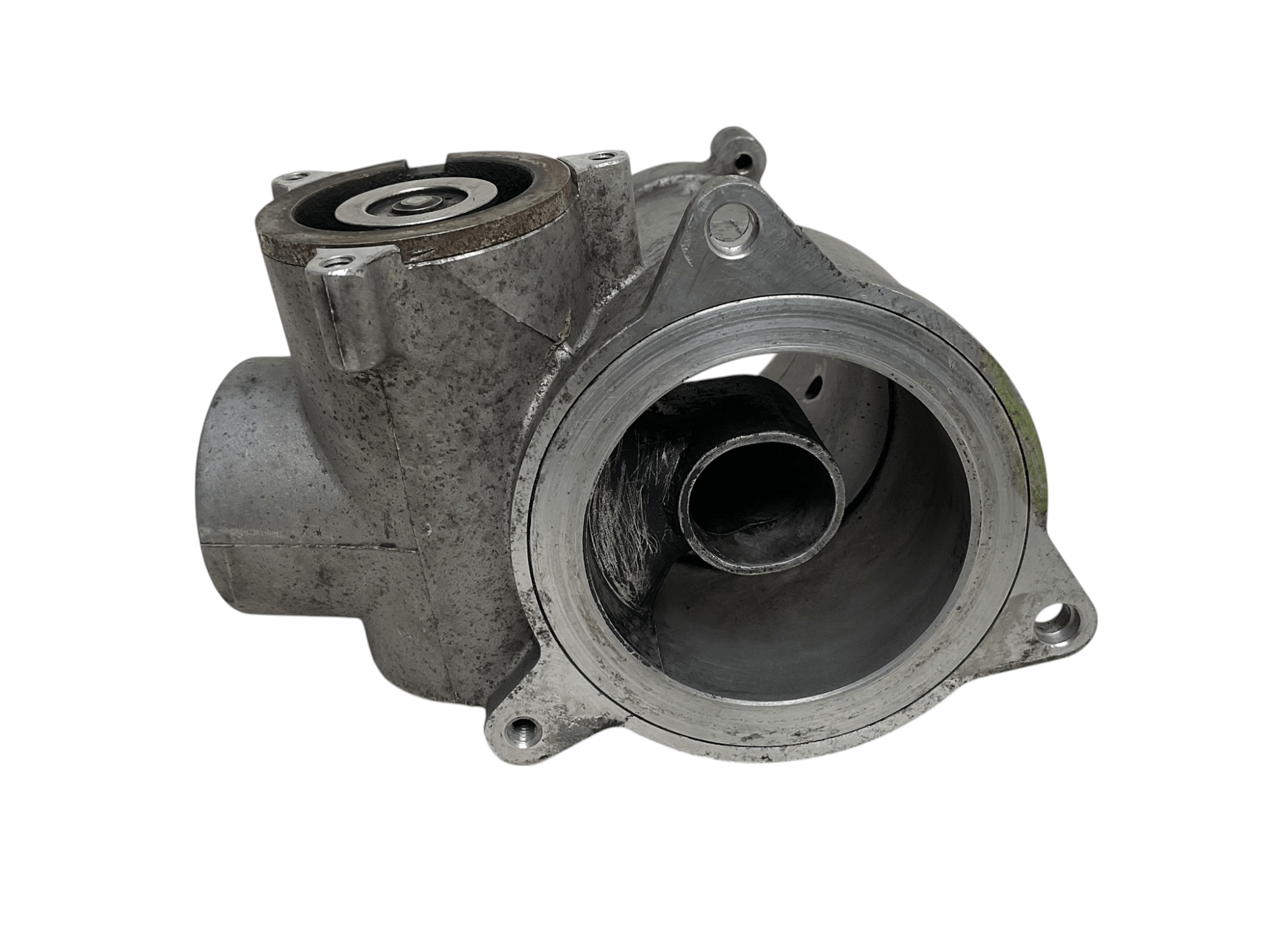 Tubo EGR Mercedes A6130980117 - A6130980117