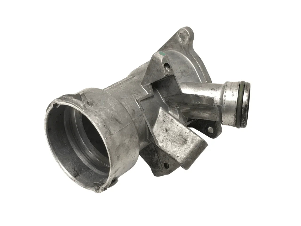 Tubo EGR Mercedes a6460900054