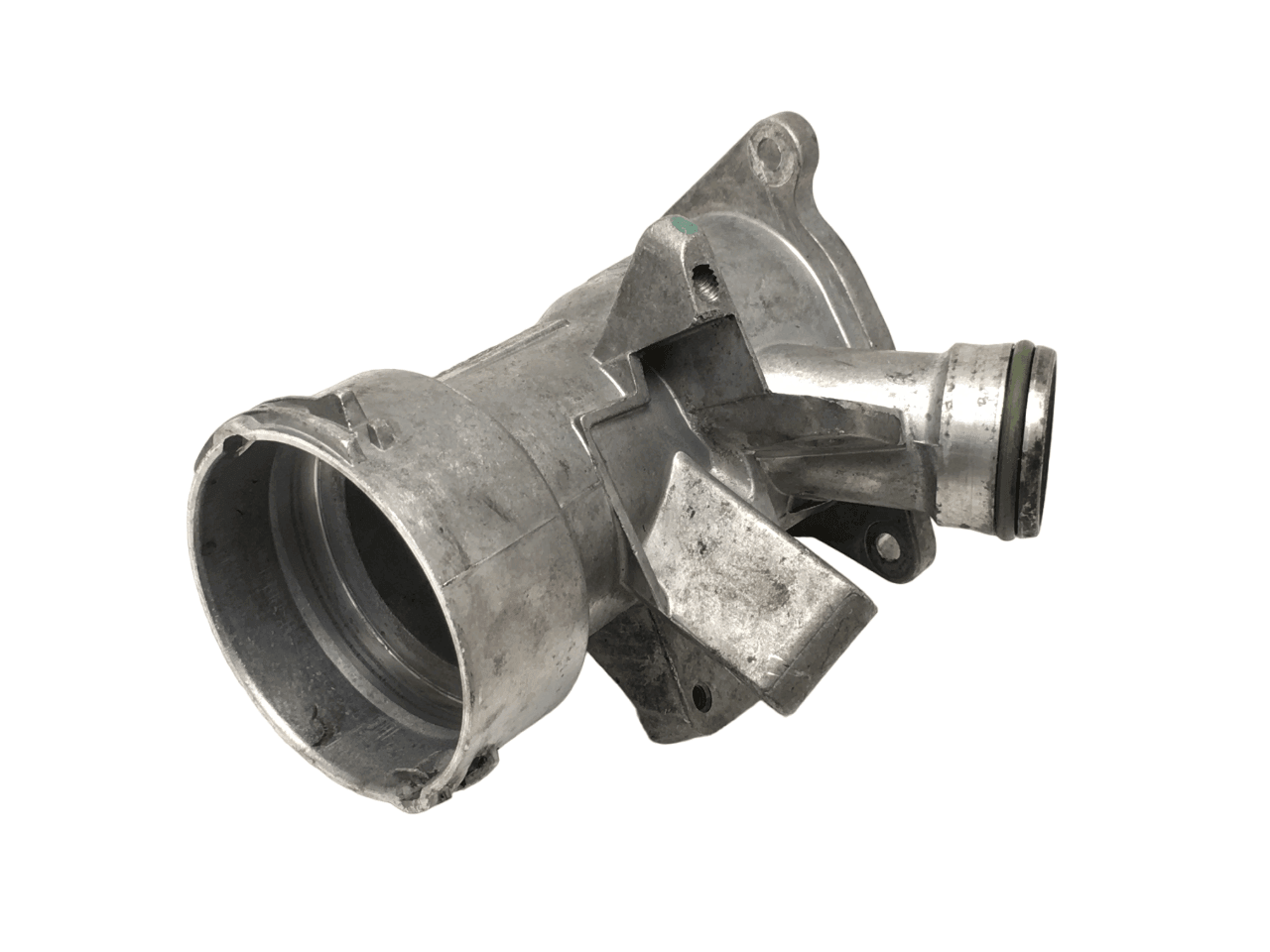 Tubo EGR Mercedes a6460900054 - A6460900054