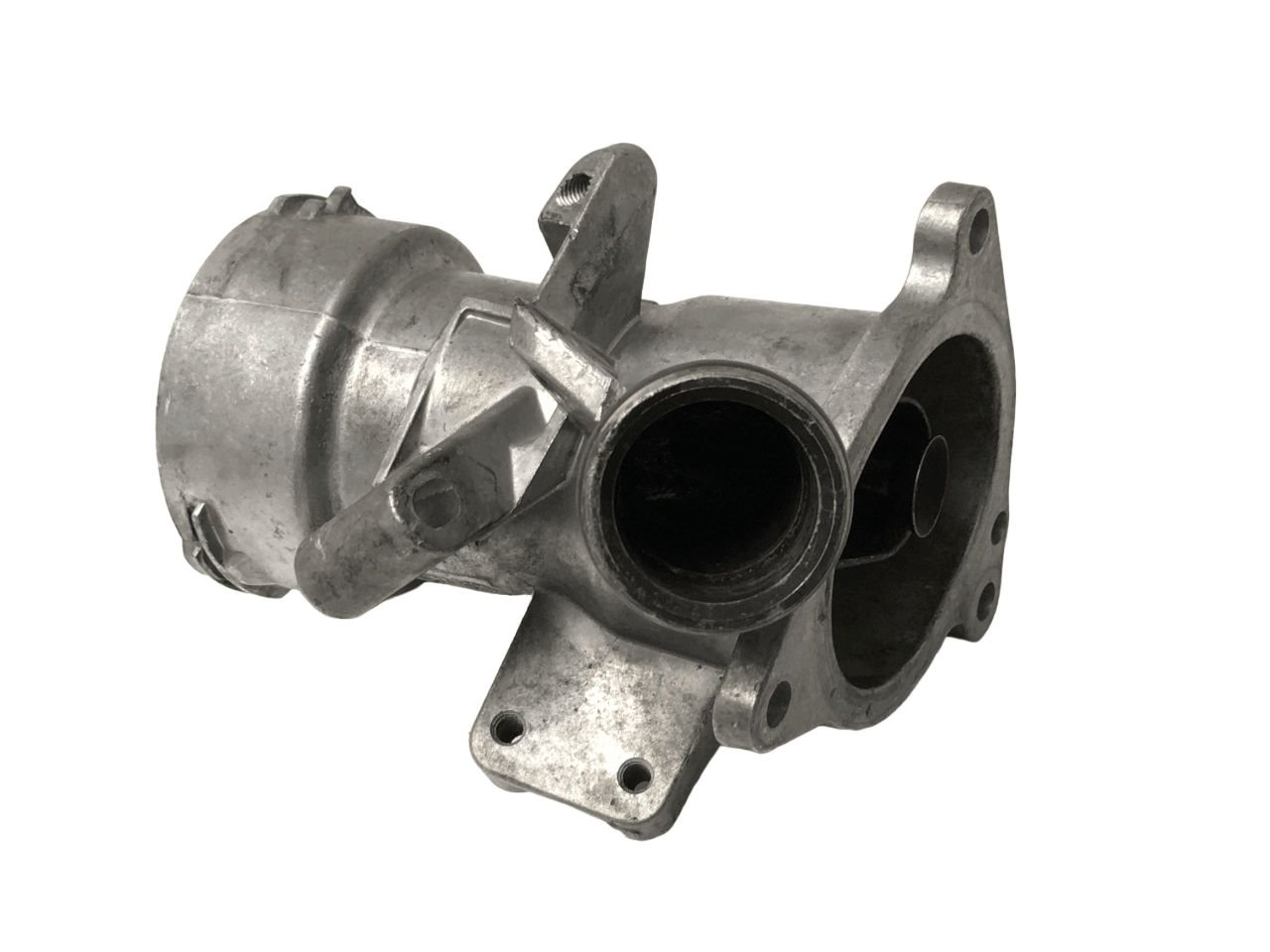 Tubo EGR Mercedes a6460900054 - A6460900054