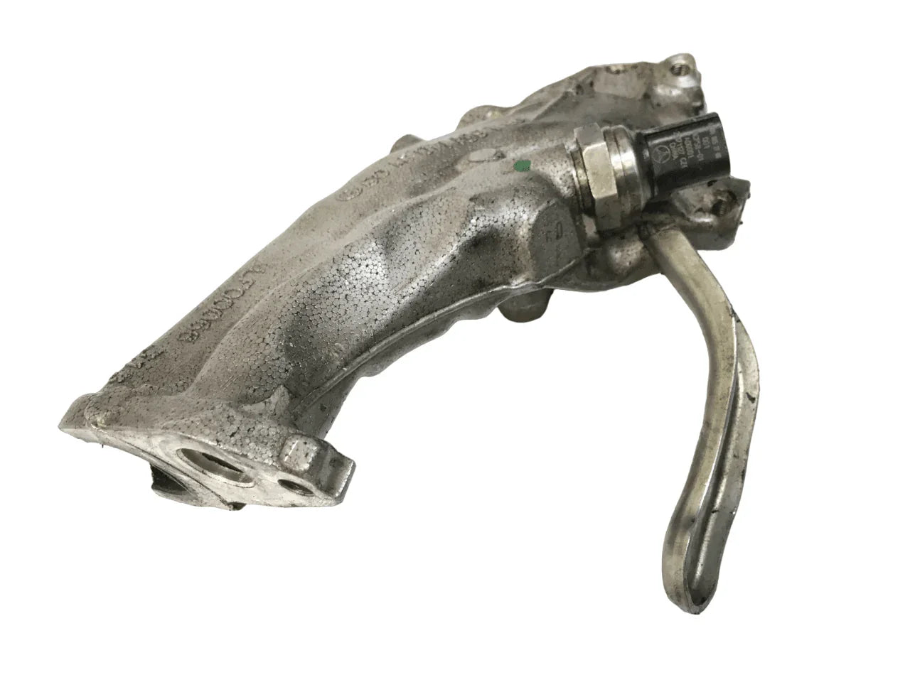 Tubo EGR Mercedes A6511402108