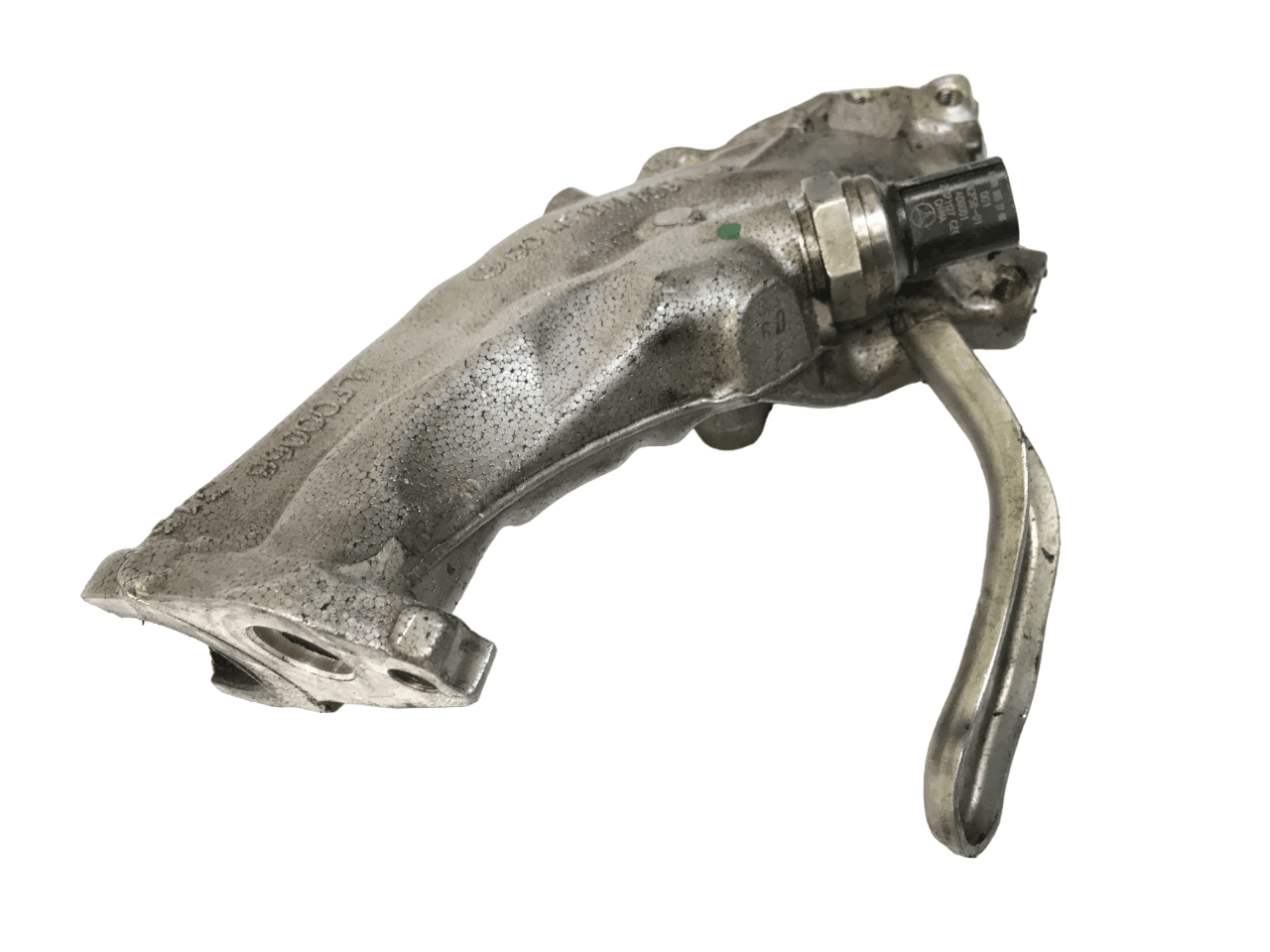 Tubo EGR Mercedes A6511402108 - A6511402108