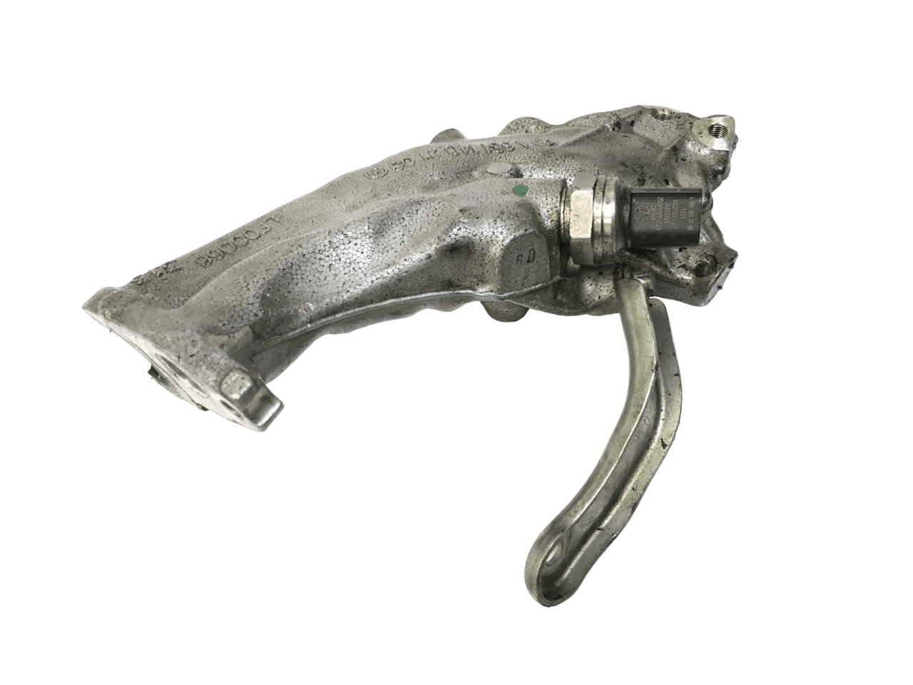 Tubo EGR Mercedes A6511402108 - A6511402108