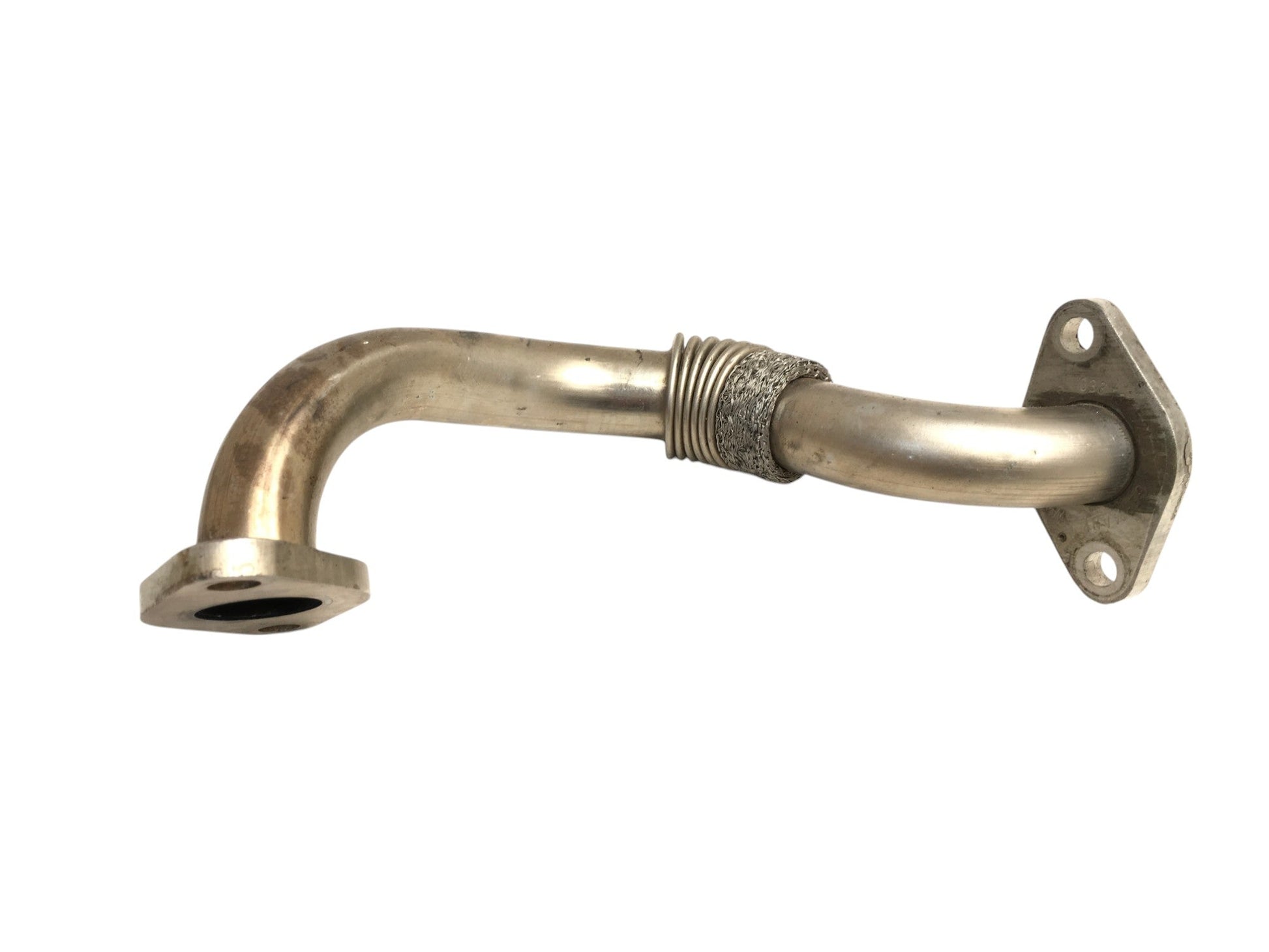 Tubo EGR VW 038131521J - 