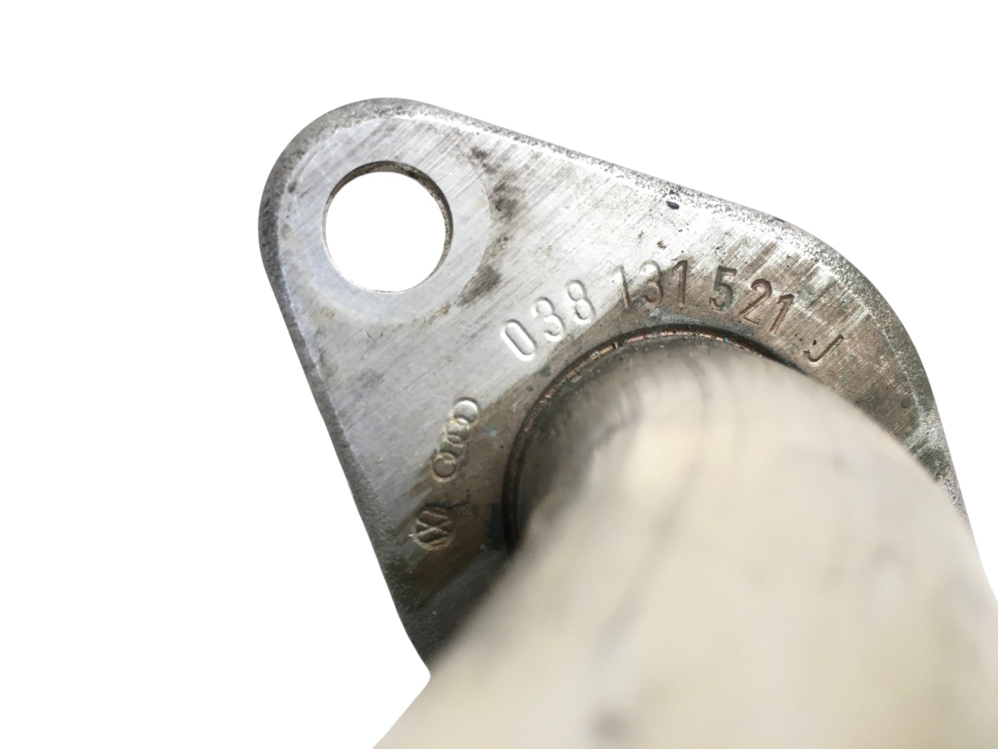 Tubo EGR VW 038131521J - 