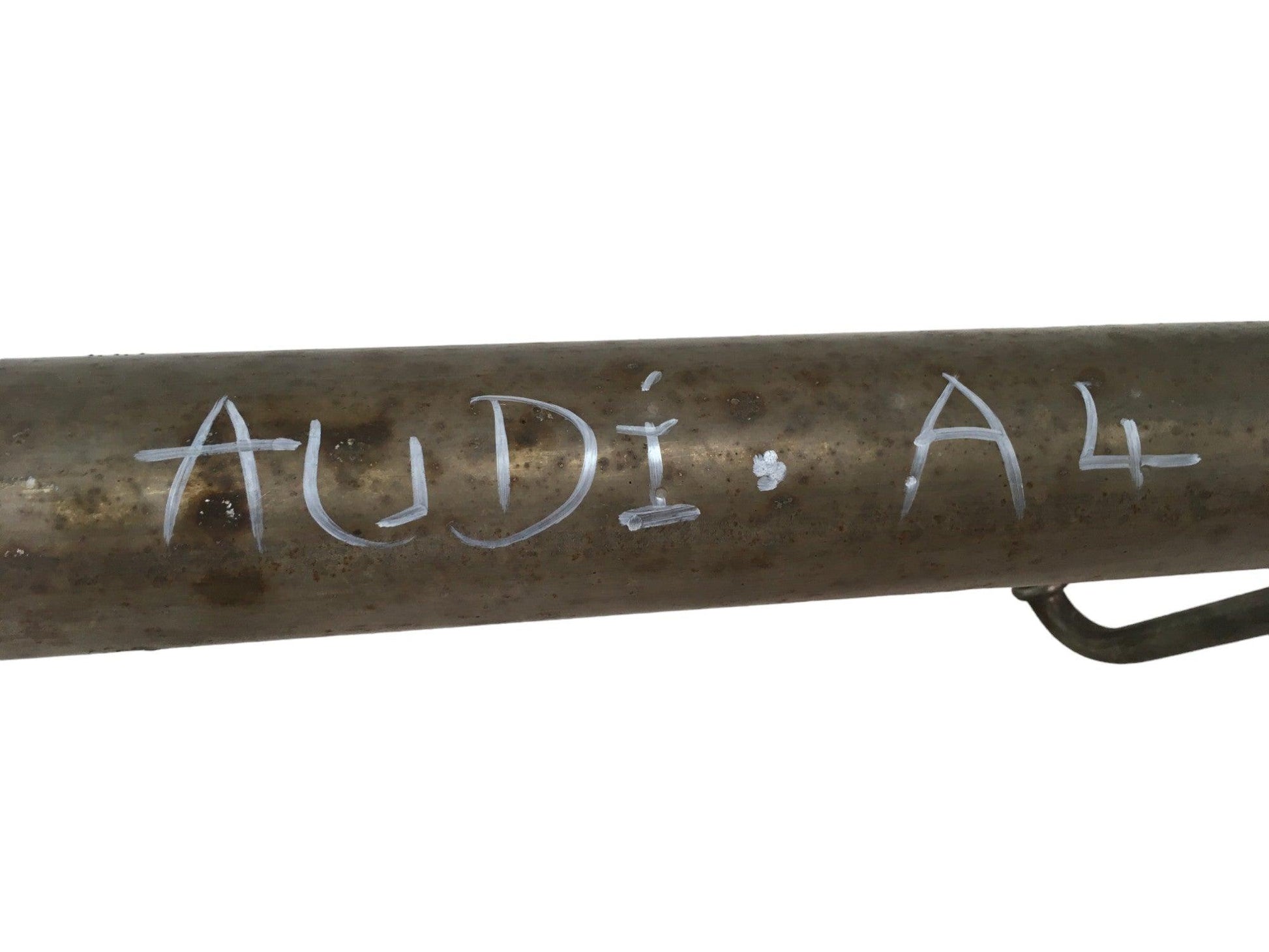 Tubo Escape Audi A4 8E - 8E0253611CB