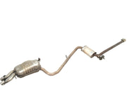 Tubo Escape Audi A4 8E - 8E0253611CB