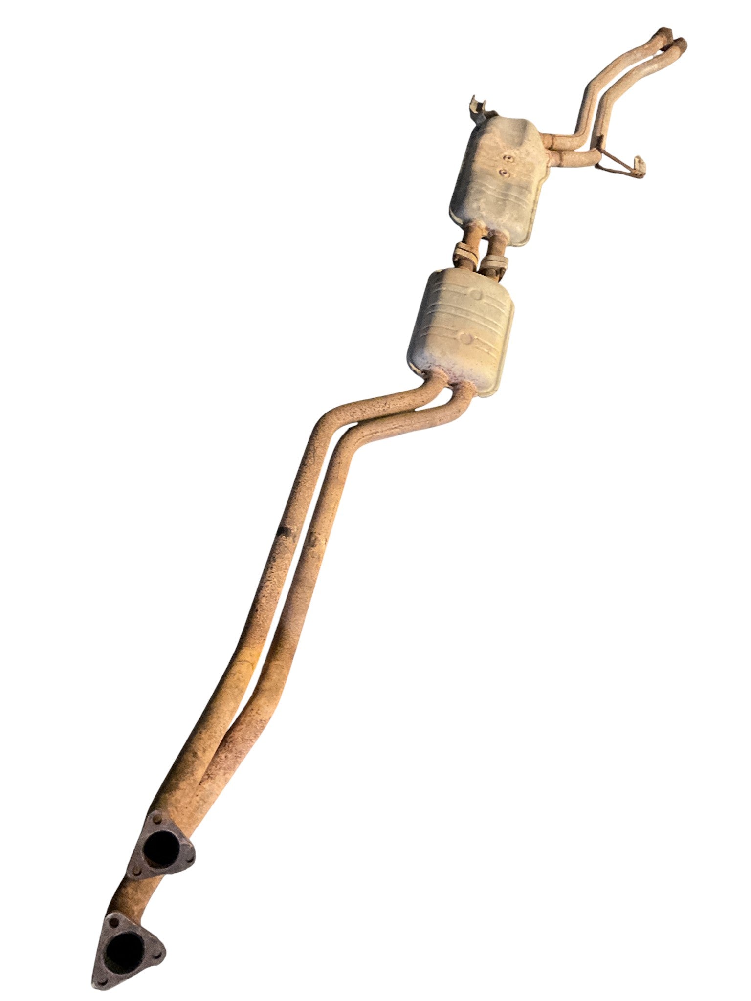 Tubo Escape BMW Serie 5 1988 - 1996 - 1712124