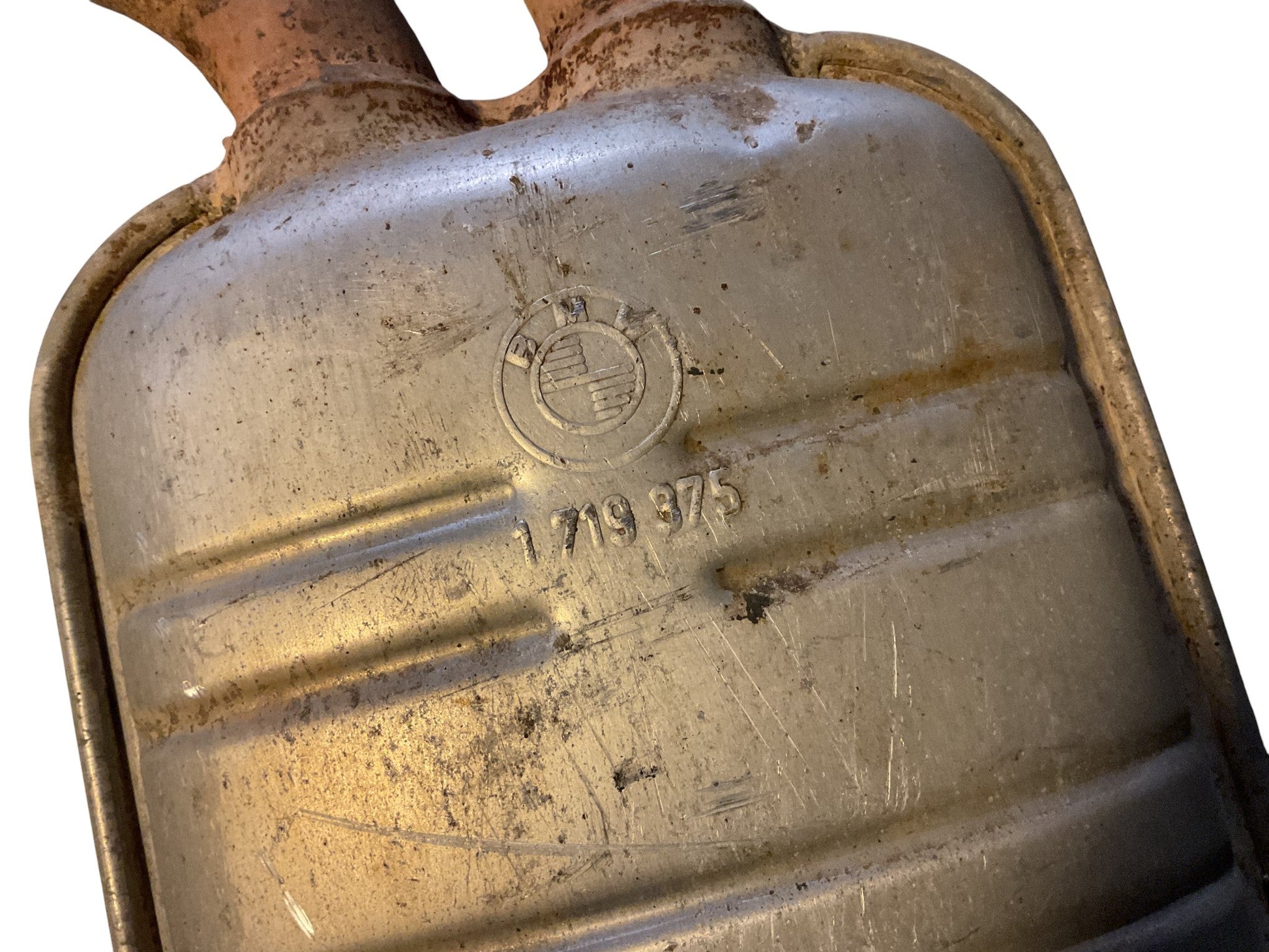 Tubo Escape BMW Serie 5 1988 - 1996 - 1712124