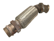 Tubo Escape BMW X5 E53 - 18307785711