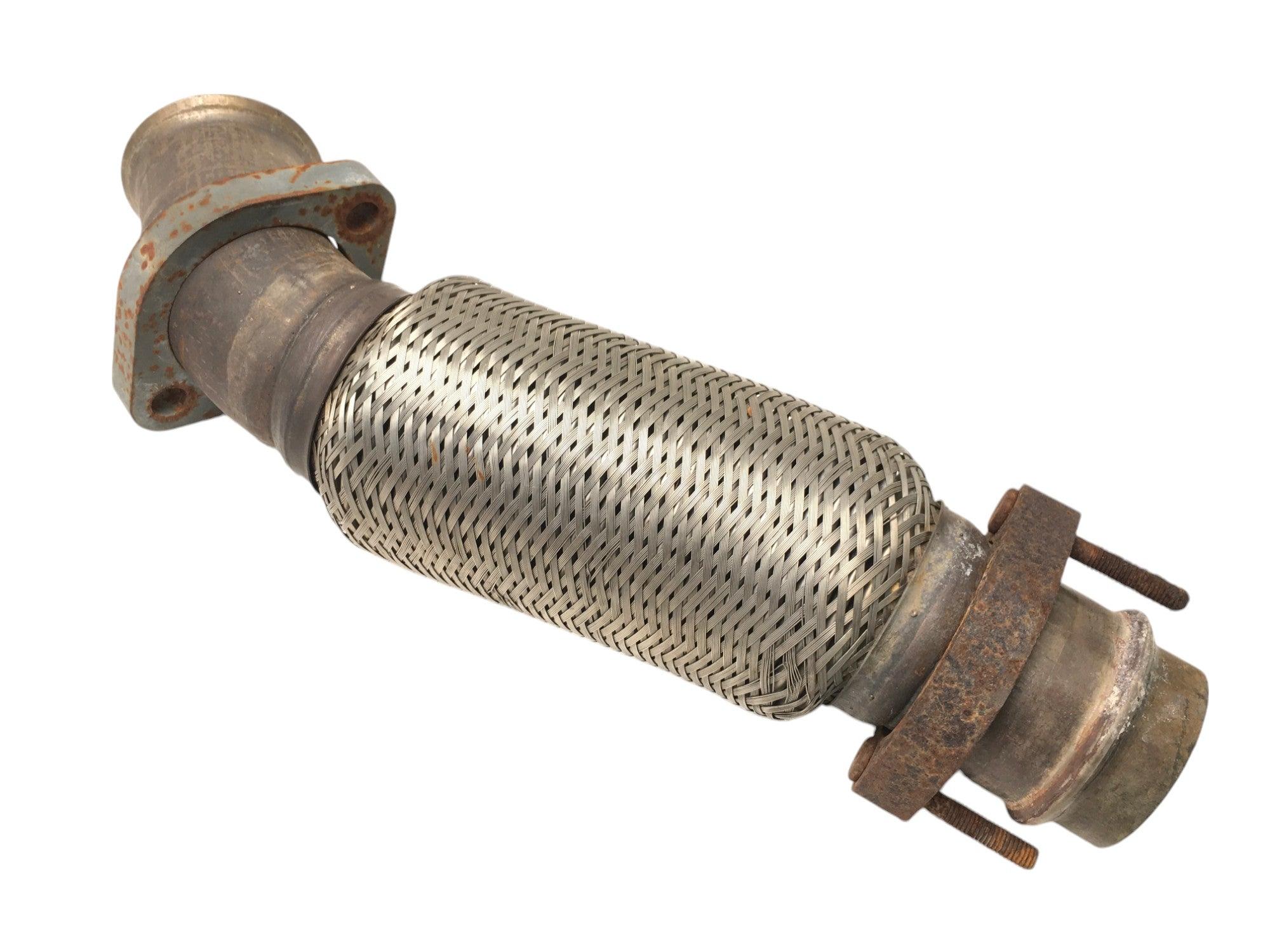 Tubo Escape BMW X5 E53 - 18307785711