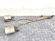 Tubo escape BMW X5 E53 3.0i - 7785709