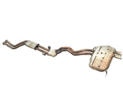 Tubo Escape BMW Z4 E85 - 7514157