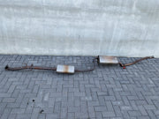 Tubo Escape Ford C - Max 2010 - 2019 - ACFZA202867