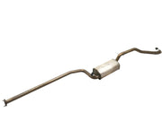 Tubo escape Ford Focus II - 