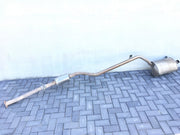 Tubo Escape Honda Accord VIII - SG - 602