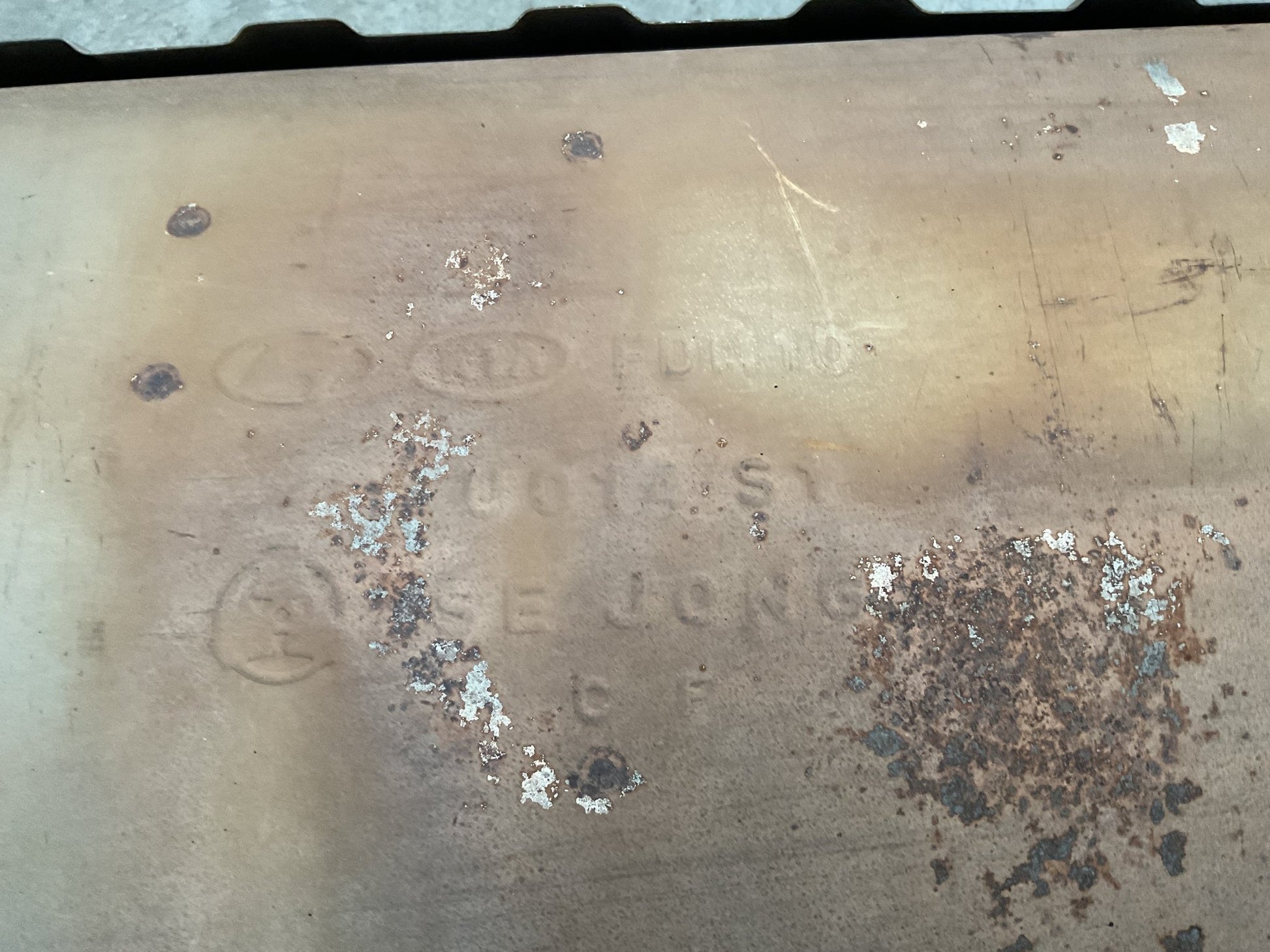 Tubo Escape Kia Ceed 2018-2024 - 