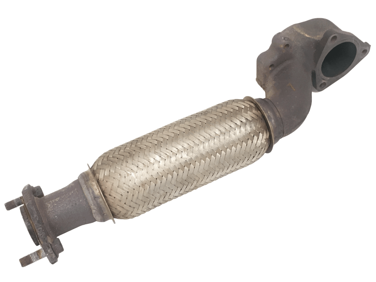 Tubo escape Mazda CX - 7 R2P740500 - R2P740500