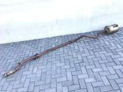 Tubo escape Mercedes Citan - 203003670R