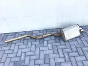 Tubo escape Mercedes CLK C209 - A2034910300