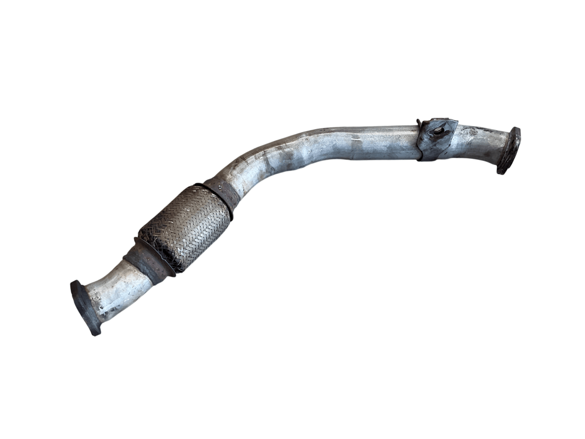 Tubo escape Mitsubishi Galloper II 98-03 - 