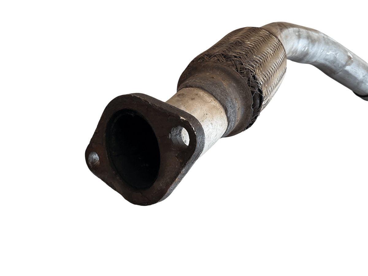 Tubo escape Mitsubishi Galloper II 98-03 - 