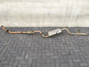 Tubo Escape Mitsubishi Montero L040 - 