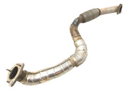 Tubo Escape Opel Astra K - 82326677