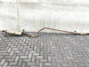 Tubo escape Opel Corsa D - 55703005