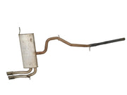 Tubo escape Seat Leon II 1P - 1K0120