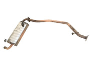 Tubo escape Suzuki Jimny 3 - 84AM01