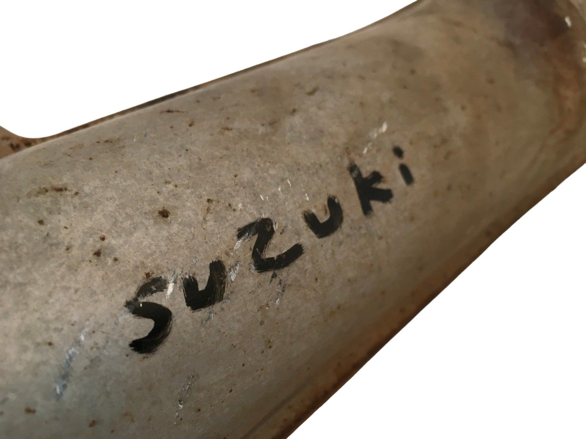 Tubo escape Suzuki Vitara I - ____