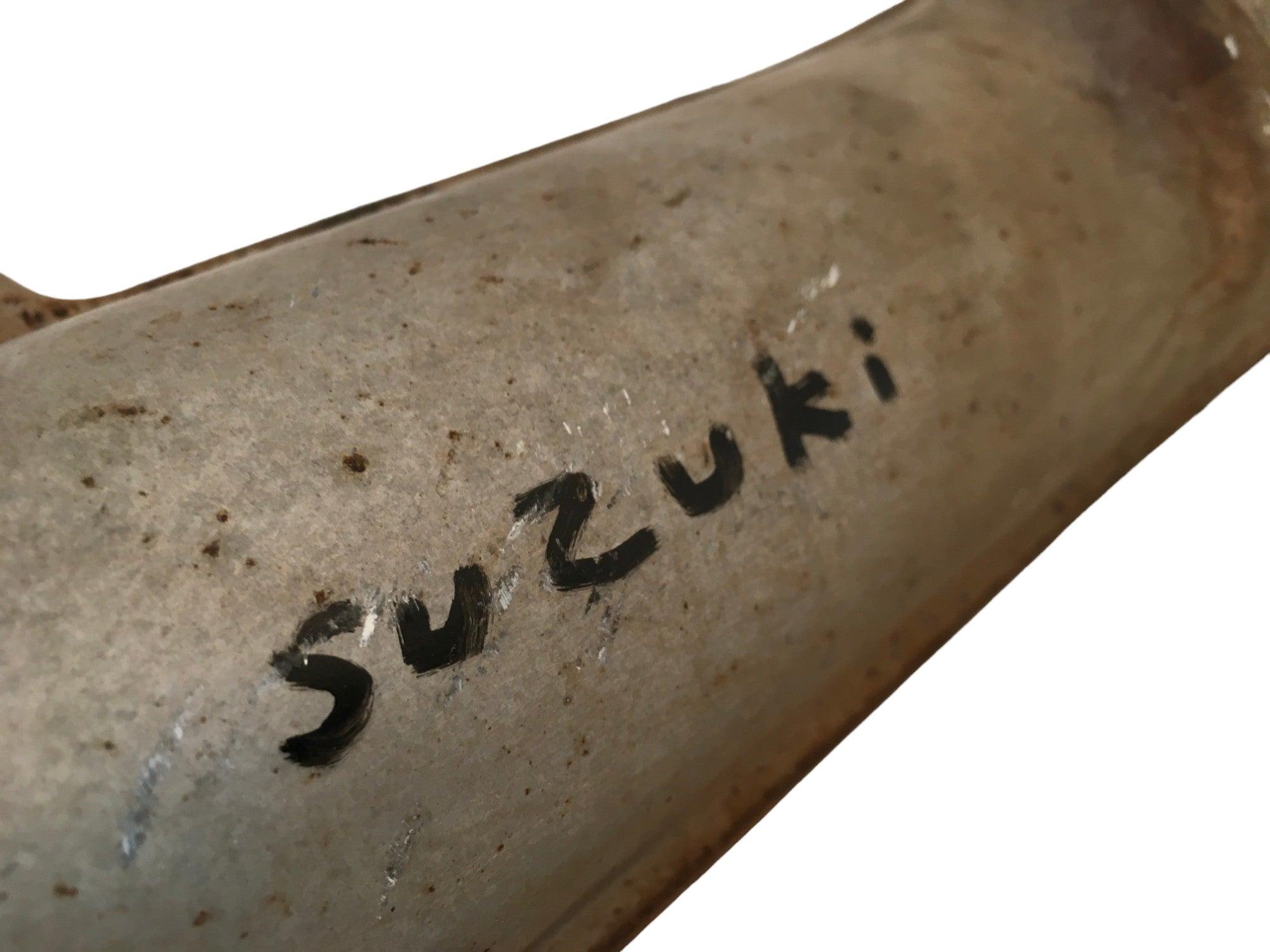 Tubo escape Suzuki Vitara I - ____