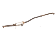 Tubo escape Toyota Rav4 II - Tubo escape Toyota